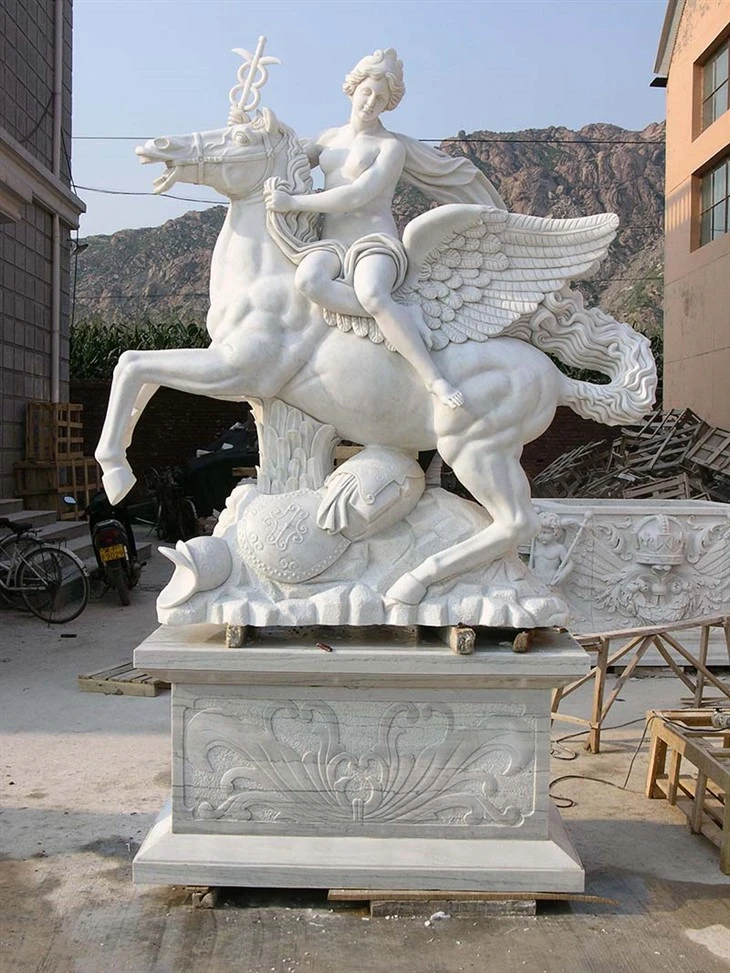 Life Size Animal Statue factory